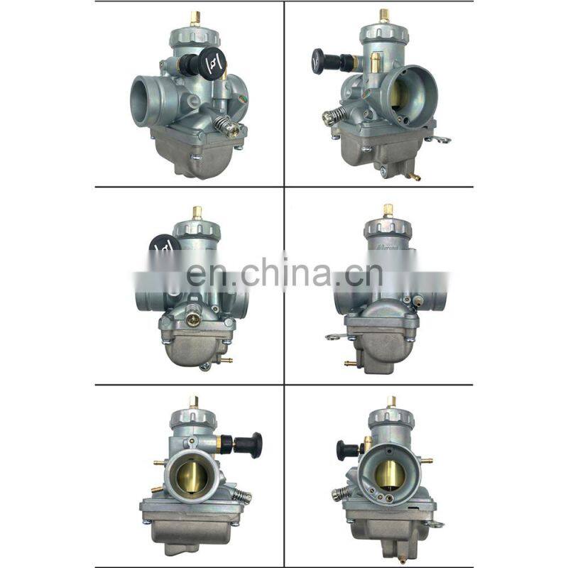 Motorcycle mikuni 28mm carburetor rxk