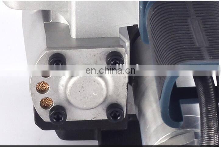high quality pneumatic tool steel spare parts strapping machine spare parts