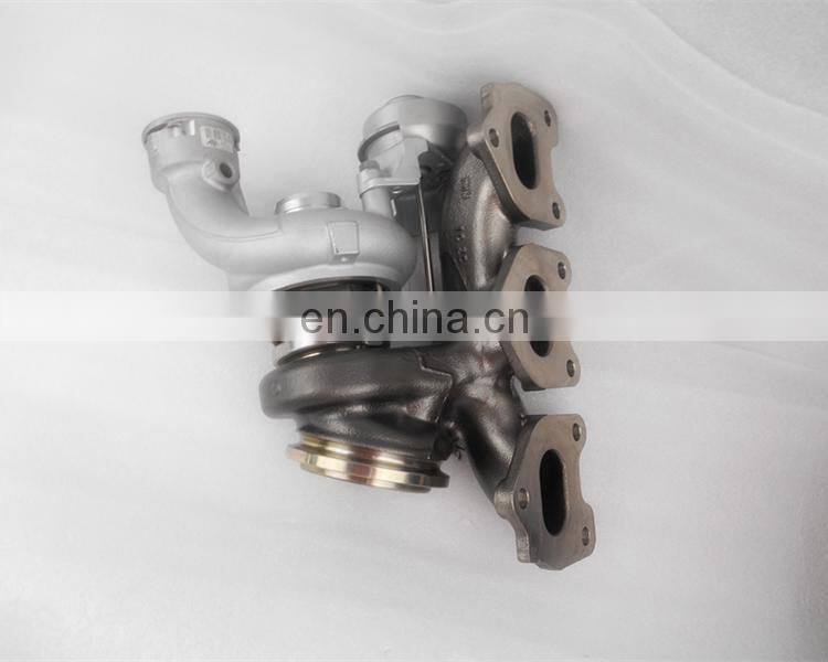 Turbo for Porsche 2.0T 3.0T 3.6L Engine Twin turbos TD04L6-10GFT-F5.0 49477-05001 946.123.025.61 AS00 94612302561