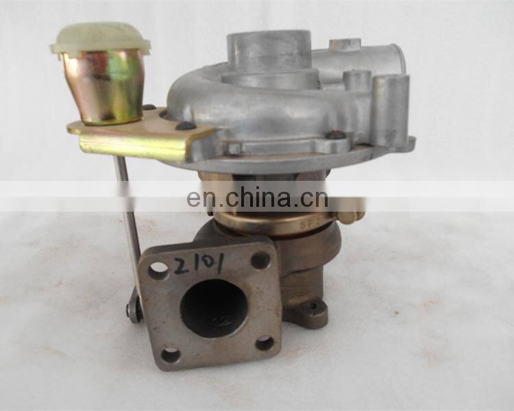 RHF5 Turbocharger for Isuzu Trooper TD 3.0L Dmax 4JX1TC Engine parts Turbo VIDA 8972572000 8972402101