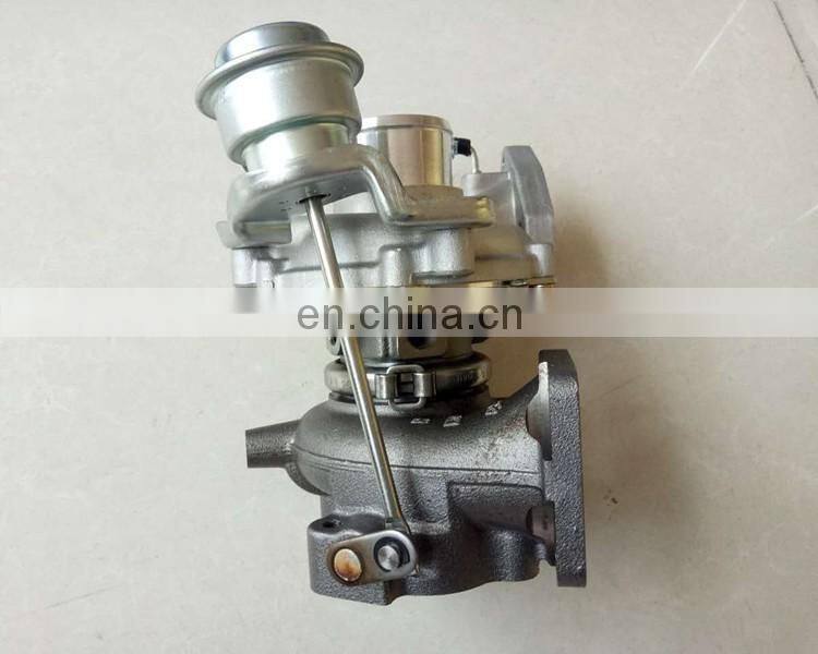 4HK1 engine turbo RHF4 898194-1890 Turbocharger For ISUZU 600P 700P Truck 4HK1 5.2 JMC engine