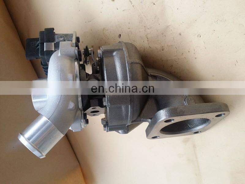 GT2052V Turbocharger 767933-0015 8C10-6K682-BB 767933-5015S Turbo for Turbolader Ford Transit VI 2.2 TDCi Duratorq TDCi engine