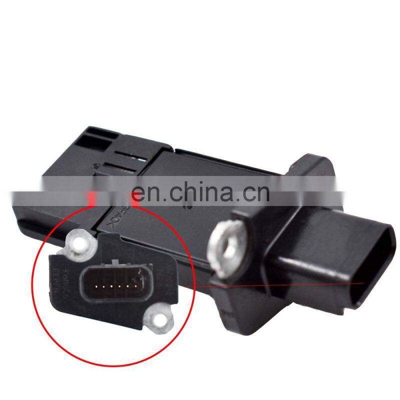 3L3A-12B579BA MAF MASS AIR FLOW METER for Ford Lincoln Madza Mercury