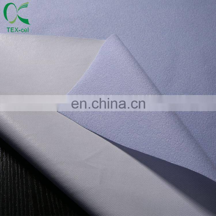 Tricot Waterproof Mattress Protector