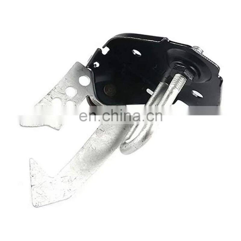 Hood Lock Latch Right & Left Upper For BMW F10 F18 28 535 550 640 650 740 OEM 51237183764 / 51237183763