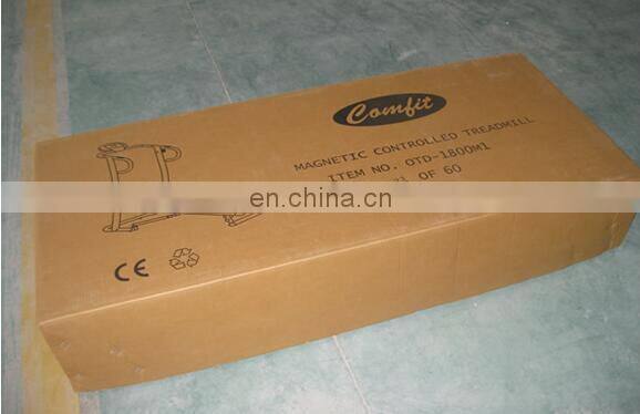 Professional manufacturer Hot sales Motorized Treadmill