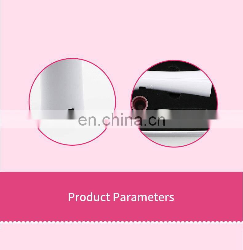 blackhead remover acne comedone cleaner vacuum Exfoliating machine for beauty