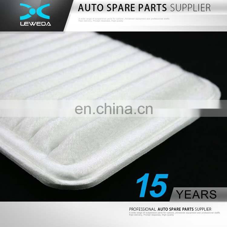 daihatsu cuore parts ,air filter 17801-B2010 for Daihatsu CUORE VII