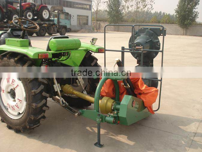 2 hours replied agriculture machinery disk hay mower