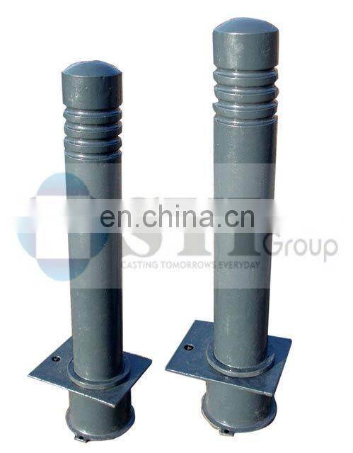 Traffic bollard - SYI Group