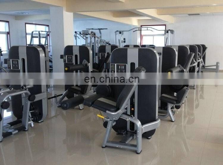 Gym exercise bench press Military Bench TP22