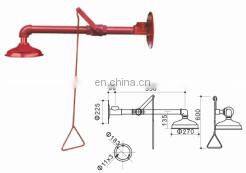 Laboratory Equipment Emergency Shower
