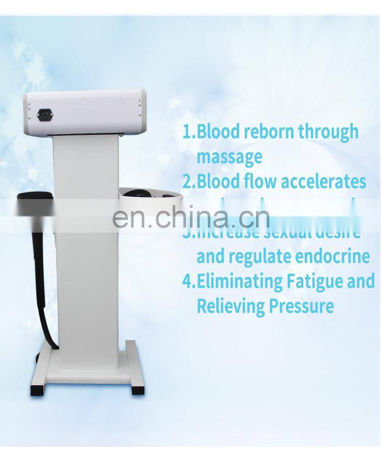 Latest G5 weight loss vibrating cellulite massage machine g5 massage Slimming Machine