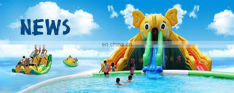 Sandball Goal/Water Game Handball Goal Inflatable Water Polo Goal With Net For Sale