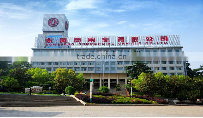 Dongfeng C37 4x2 cheap Ambulance