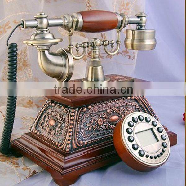 analog corded telephone wire