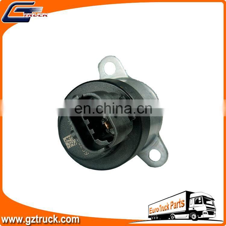 European Truck Auto Spare Parts Common Rail Pressure Control Valve Oem 0928400670 for VL RVI Truck