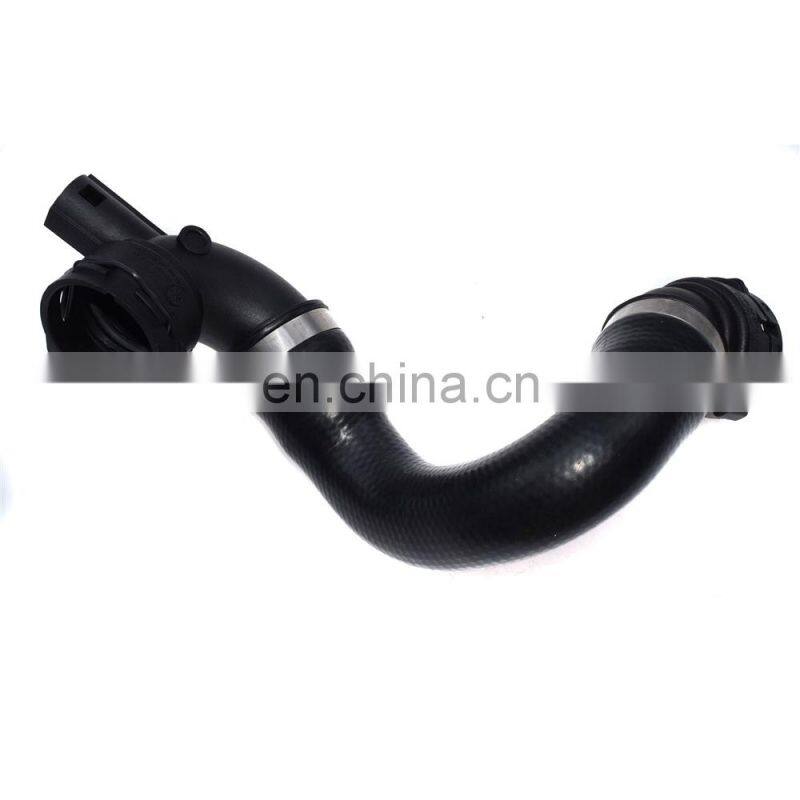 Lower Radiator Coolant Hose For BMW 128i 325i 325xi 328i 328xi 330i 17127531581