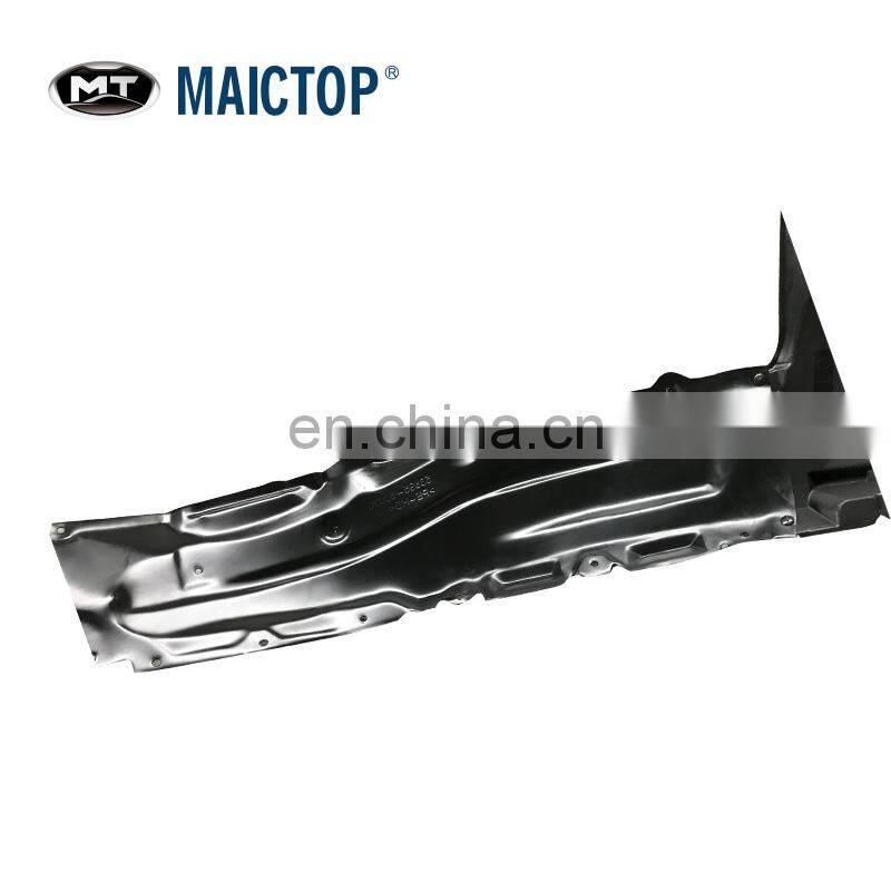 53895-60020 High quality inner fender for landcruiser 2016