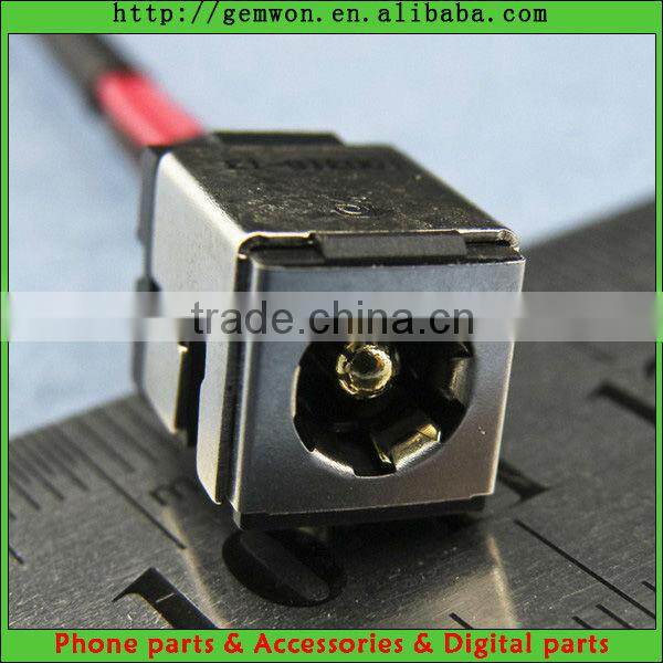For Asus AC DC Power Jack Cable PJ246