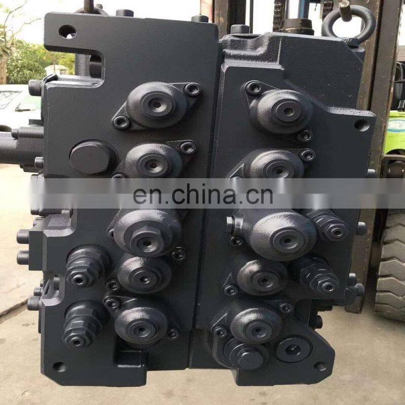 EC360 control valve EC360B main valve EC360blc hydraulic valve 14549884 14550093