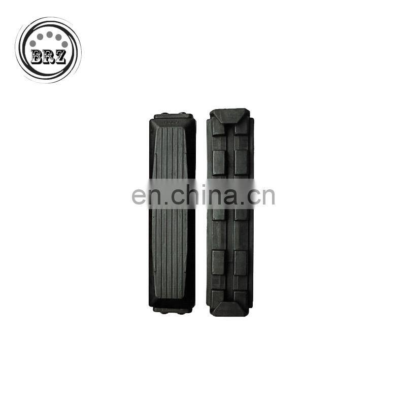 Excavator VIO80 VIO85 VIO90 rubber track pads for sale