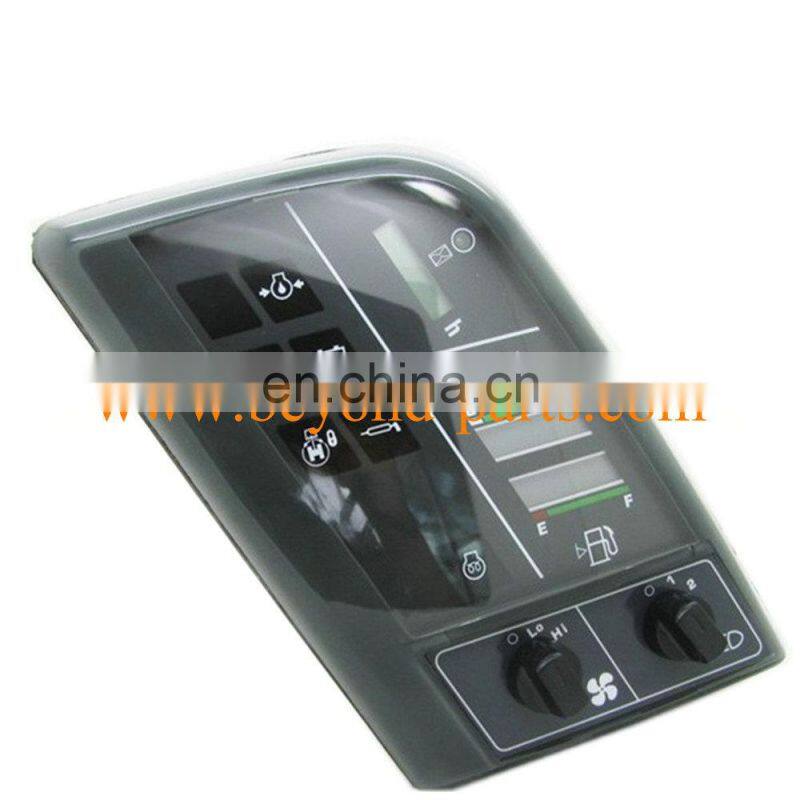 PC60-7 excavator cluster panel monitor 7834-73-2000