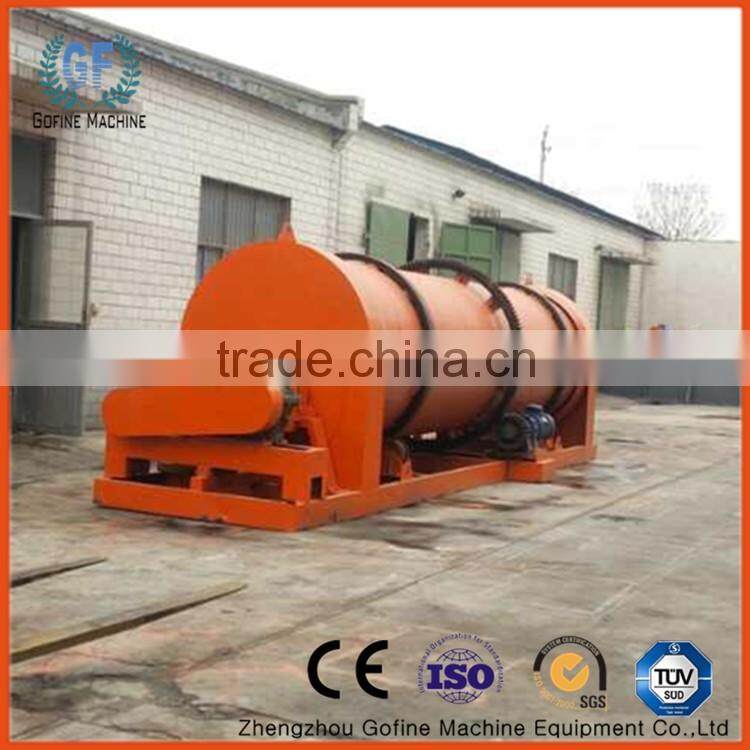 poultry waste manure fertilizer production line