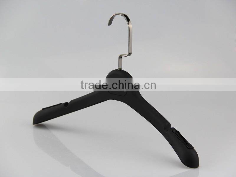 ABS rubber hanger and trouser hanger wholesale