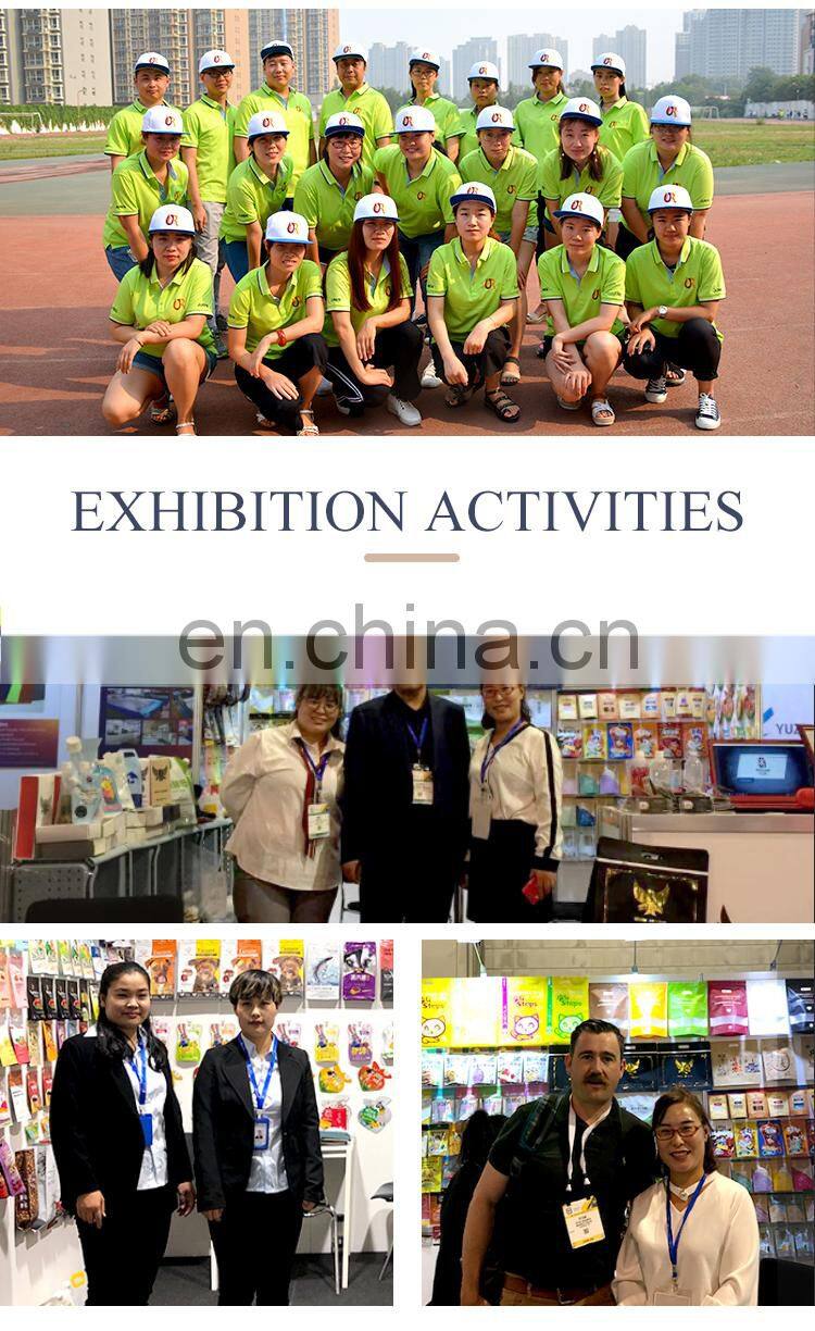 Custom printed snack puffs food popcorn potato chips packaging bag metallic foil coated popcorn bags