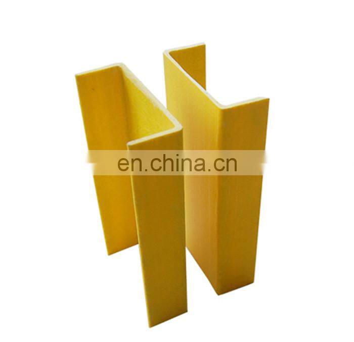 Customized Fiberglass Profile Pultrusion Equipment FRP Pultrusion Machine