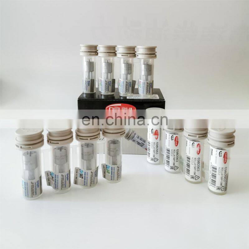Made in UK injector nozzle G3S33/6980584 for common rail 23670-0L110,295050-0810