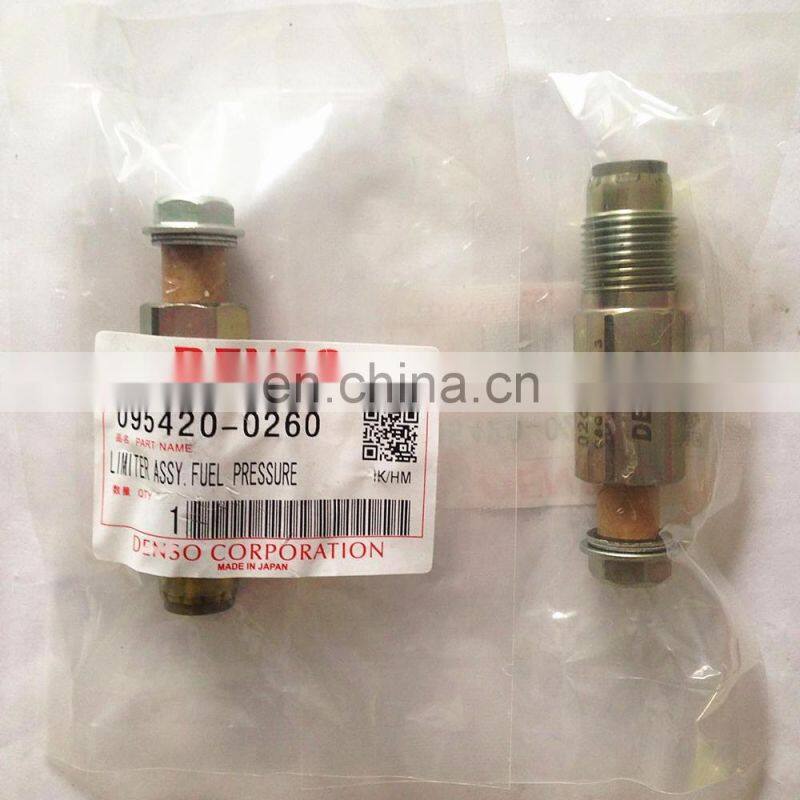 original scv control valve 095420-0260 0954200260