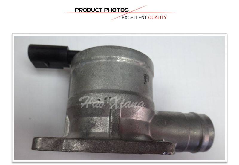 Car Parts Air Injection Valve 07K131351C 139200-3050