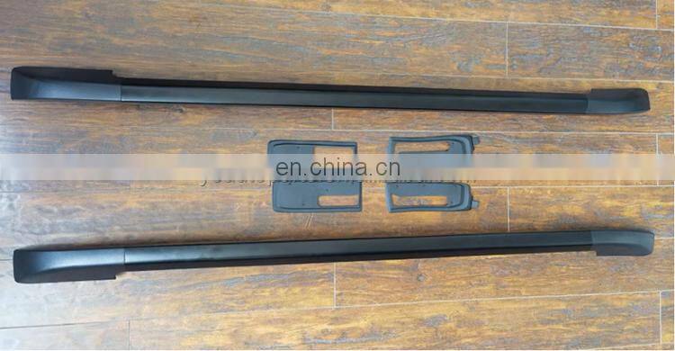 Hot Selling Roof rail Roof rack for Ranger T6 T7 T8