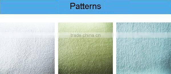 Polyester Cotton Microfiber Screen Cleaning Wipe Paper