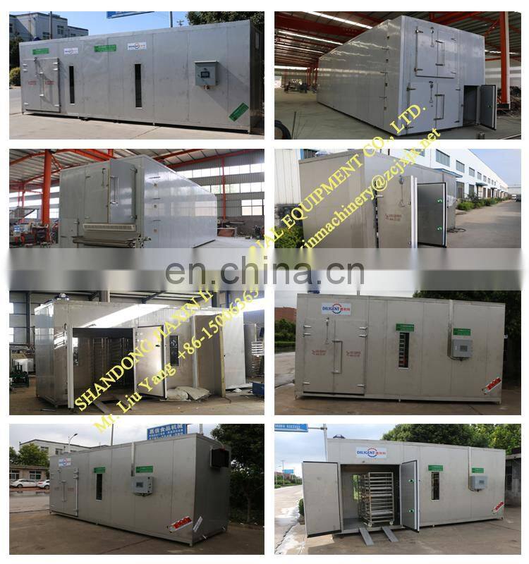 Good use fast fruit and vegetable dryers machines