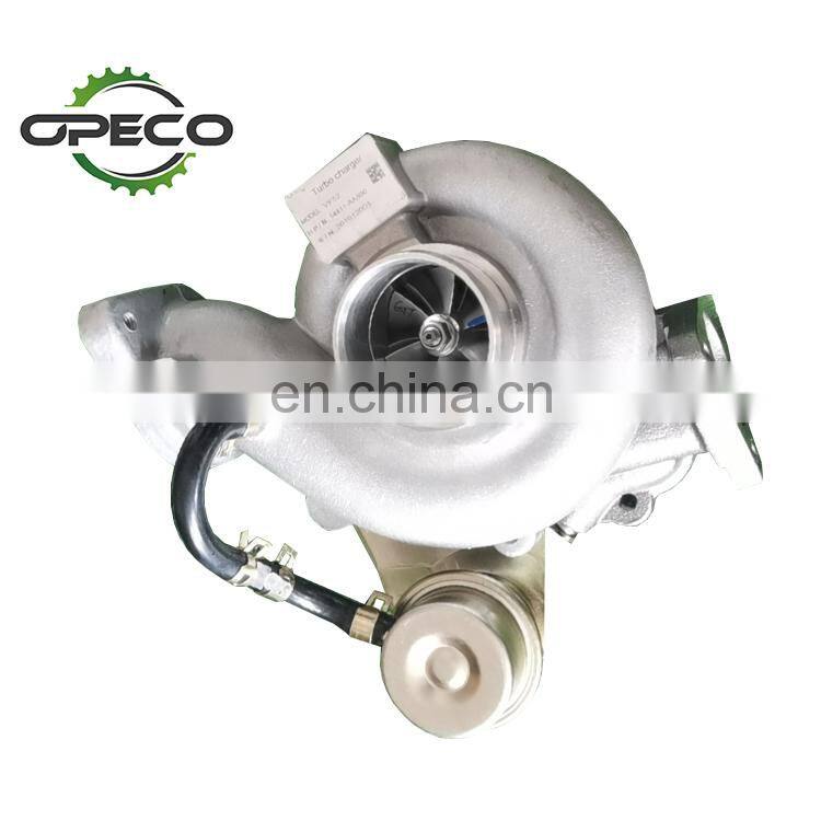 VF52 14411-AA800 14411AA800 turbocharger for sale