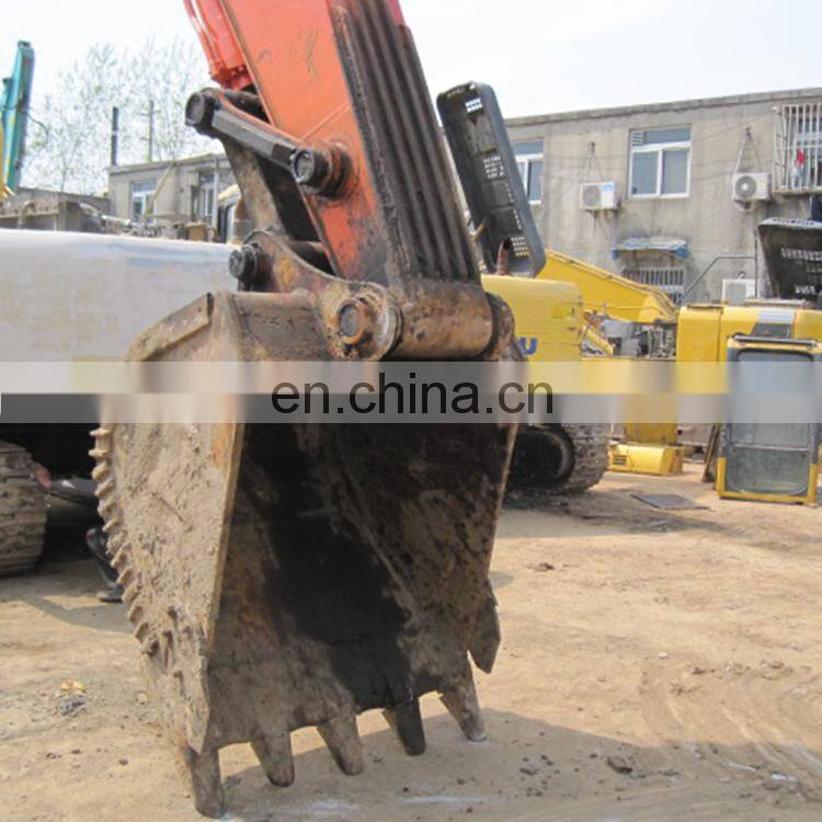 used Hitachi ZX360 crawler excavator