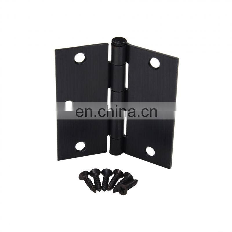 Construction Commercial Antique Metal Door Hinge