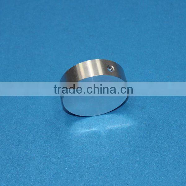 china cnc turning aluminum custom sound / speaking buttons
