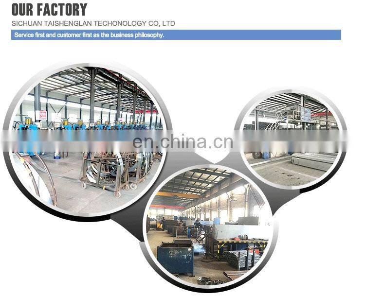 Vibratory Tamping Rammer Compactor Parts for Construction