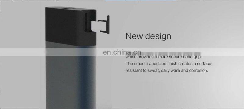 Original ZMI MF885 10000mAh portable mobile power supply 4G WiFi router QC2.0 mi 10000mAh 65-hour standby mobile power suppl