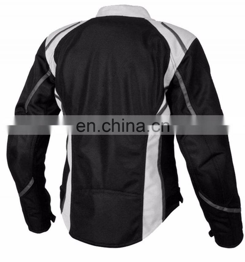 Sale Cordura Motorbike Jacket Breathable