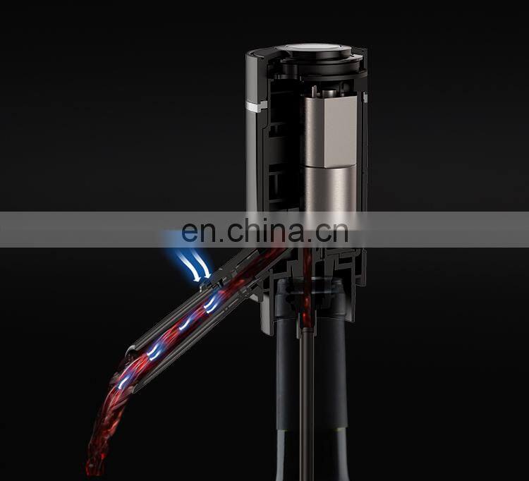 Wholesale High Quality Mini Electric Wine Aerator Dispenser Automatic