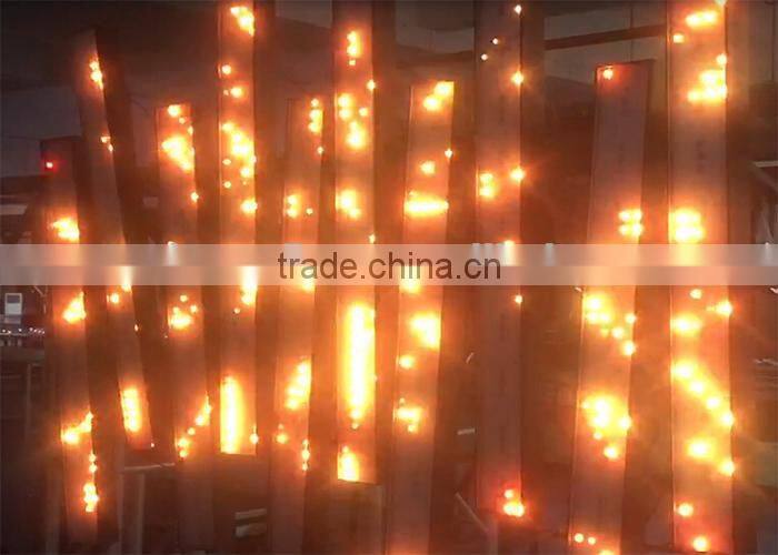 ACS 4*40 led bar light, led par,par led for sale