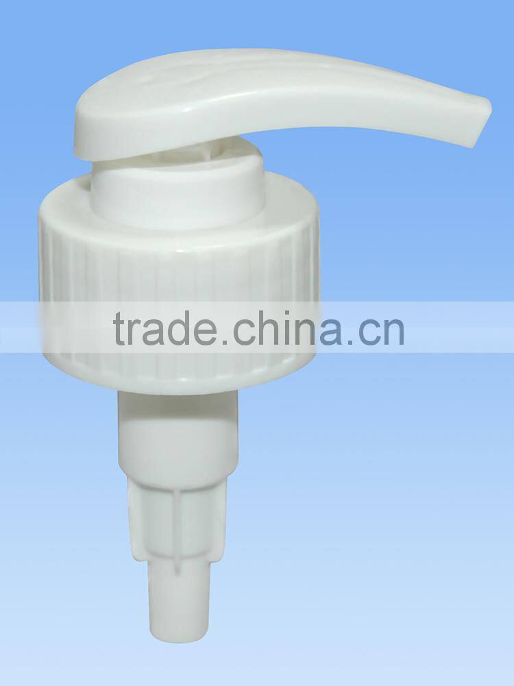 38/410 white plastic soap dispenser 38/410 spray pump