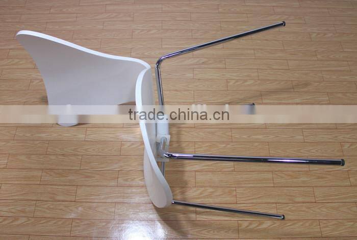 Option colors restaurant furniture Jacobsen series 7 chair