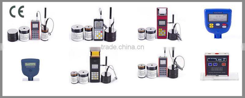 Coating Thickness Gauge leeb242