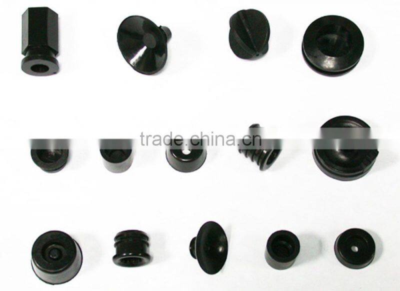 automotive rubber spare parts